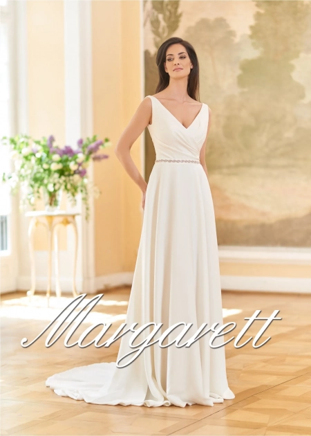 Margarett - BONA - Collezione Brillante
