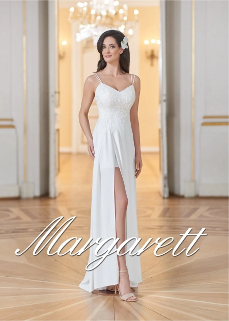 Margarett - BENAVELLO - Collezione Brillante