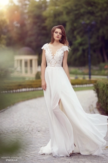 Kolekcja - Herm's Bridal