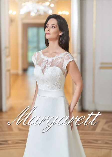 Margarett - BENELUX - Collezione Brillante
