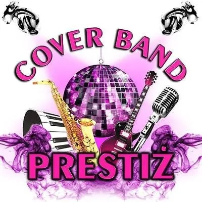 Zespół Muzyczny Cover Band Prestiż