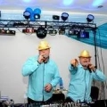 DJ Markus & DJ Seba