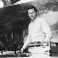 Krzysztof Michaluk DJ Jazz/Konferansjer