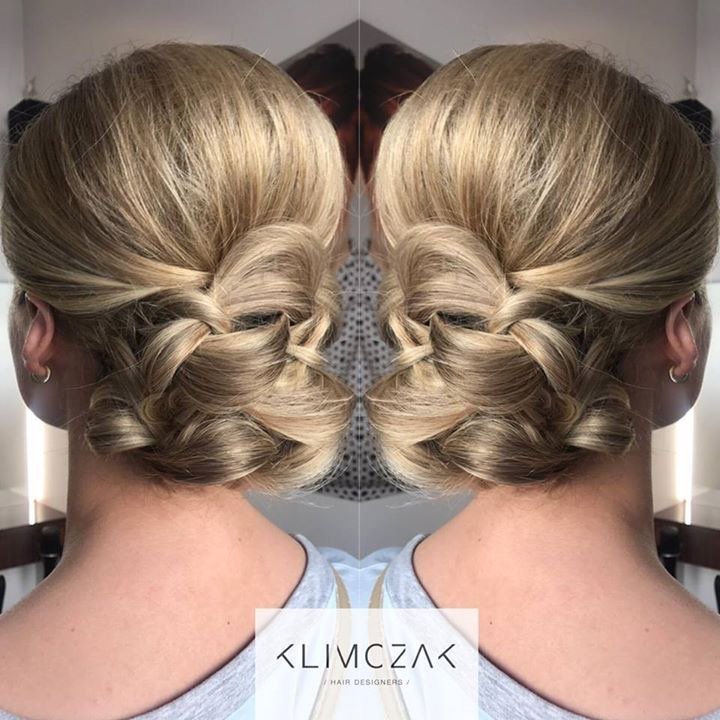 Klimczak Hair Designers