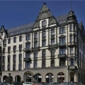 Hotel MONOPOL Katowice