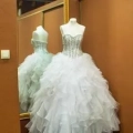Maria - Salon Sukien Ślubnych