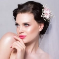Martyna Nysztal - Profesjonalny makijaż, make-up ślubny 