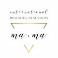 ma.ma international wedding designers