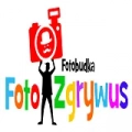 FotoZgrywus Fotobudka