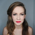 Make Up by Dominika