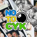 NO TO CYK Fotobudka