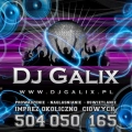 DJ Galix