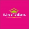 King of Balloons - balony i dekoracje helowe