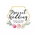 Project Wedding - Agencja Ślubna & Dekoracje
