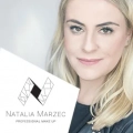 Professional Make Up Natalia Marzec