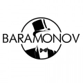 Baramonov | mobilny barman, mobilne usługi barmańskie
