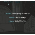 City-Driver