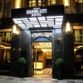 Grand City Hotel****