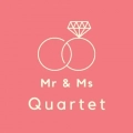 Mr&Ms Quartet