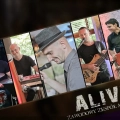 Coverband Alive