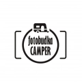 Fotobudka Camper