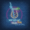 Michello Cocktail Bar