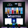BARMIX-Twój Automatyczny Barman
