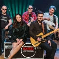 RAFAEL Live Cover Band