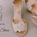 marianna no wedding shoes - buty do ślubu