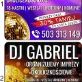 DJ Gabriel