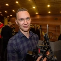 Paweł Tybuszewski SieKameruje