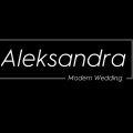 Aleksandra Modern Wedding