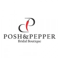Posh & Pepper Bridal Boutique