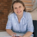 Natalia Zaleskaya