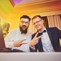 Novussteam - Lepszy wymiar weselnictwa DJ i Wodzirej