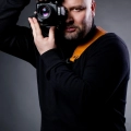 Wojciech Kuchcicki - fotograf ślubny