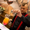 Barman mobilny