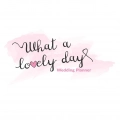 What a lovely day- Wedding Planner