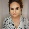 Daria Racławska Make Up