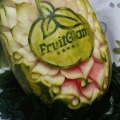 FruitGlam- carving owocowy
