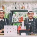 Brothers Bartenders
