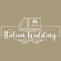 Italian Wedding Prosecco Van & Fotobudka