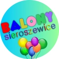 Balony Sieroszewice