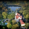 Hotel Bursztynowy Pałac