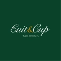 Suit and Cup