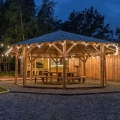 Moon Glamping Resort