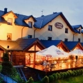 Hote Restauracja Przystań nad Sołą