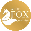 White FOX bride shop