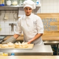Natural Bake Crafters Piekarnio-Cukiernia