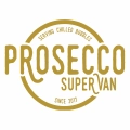 Super Prosecco Van